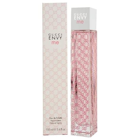 perfume gucci envy me 100ml.